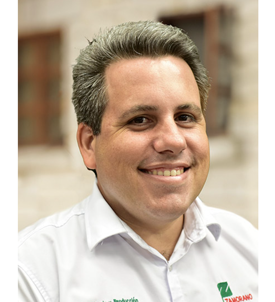 Patricio E. Paz
