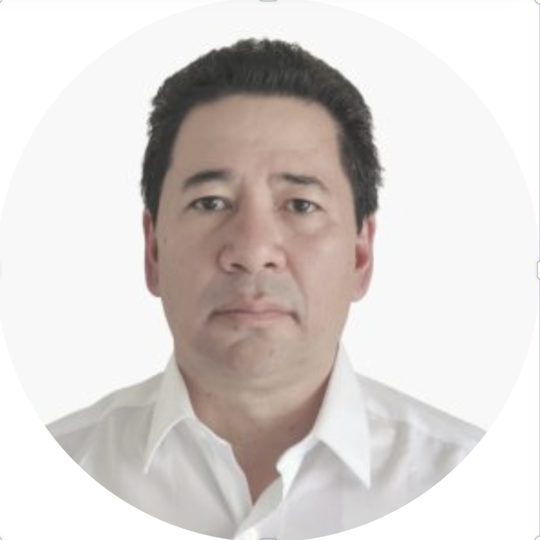David Enrique Quan