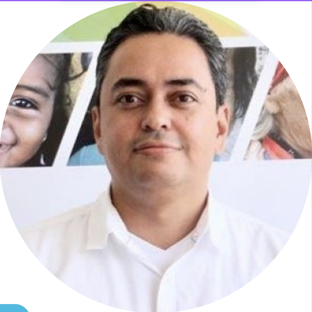 Eduardo L. Moreno