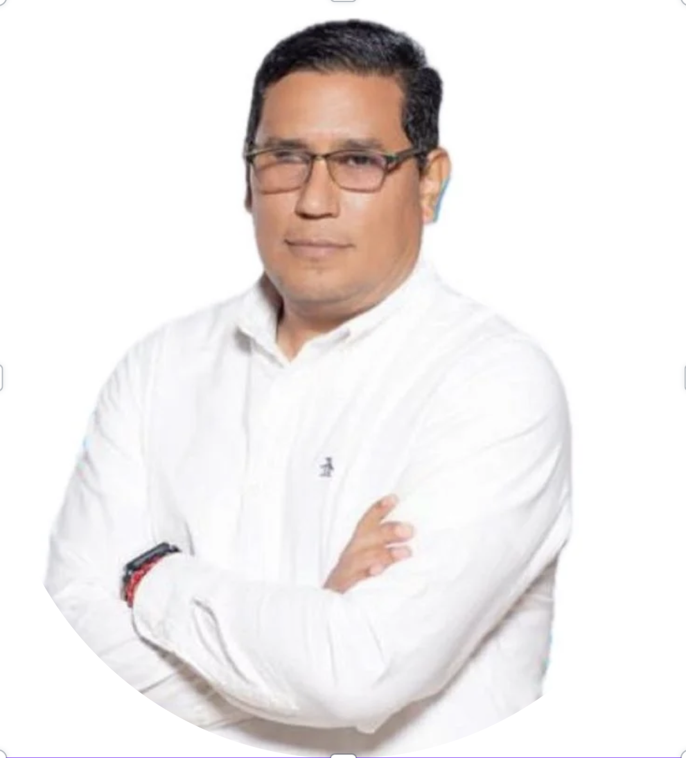 José Armando Salazar
